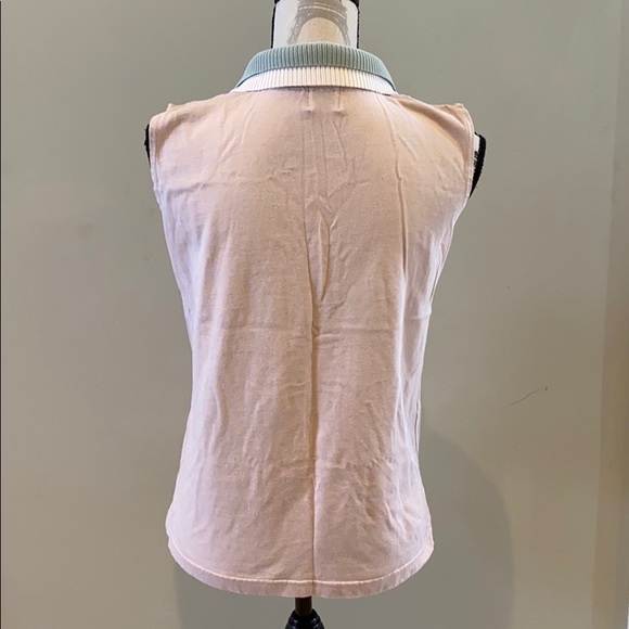 Jean Bell Top - Picture 5 of 7